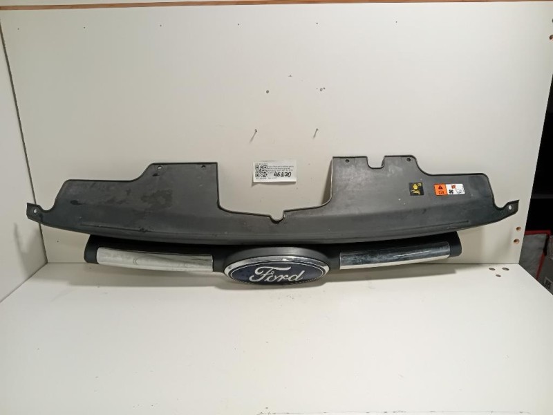 Griglia DI Ventilazione Paraurti SUP ANT BK218200 Ford Transit Custom I 2013