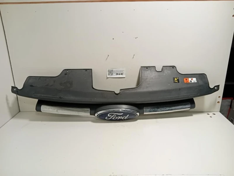 Griglia DI Ventilazione Paraurti SUP ANT BK218200 Ford Transit Custom I 2013