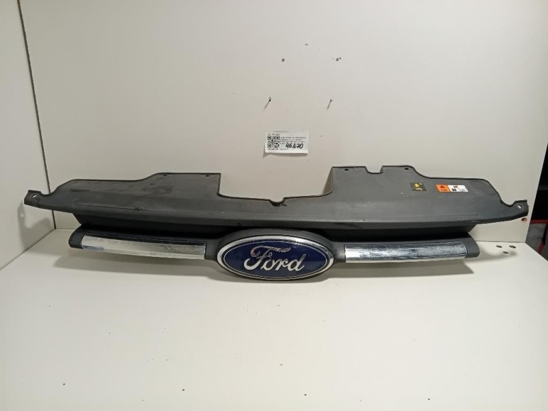 Griglia DI Ventilazione Paraurti SUP ANT BK218200 Ford Transit Custom I 2013