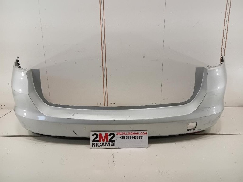 Paraurti POST 13426371 Opel Astra K 2016