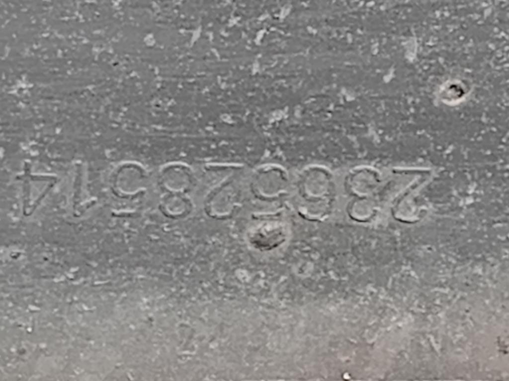 Paraurti POST 236528514 Opel Astra K 2016