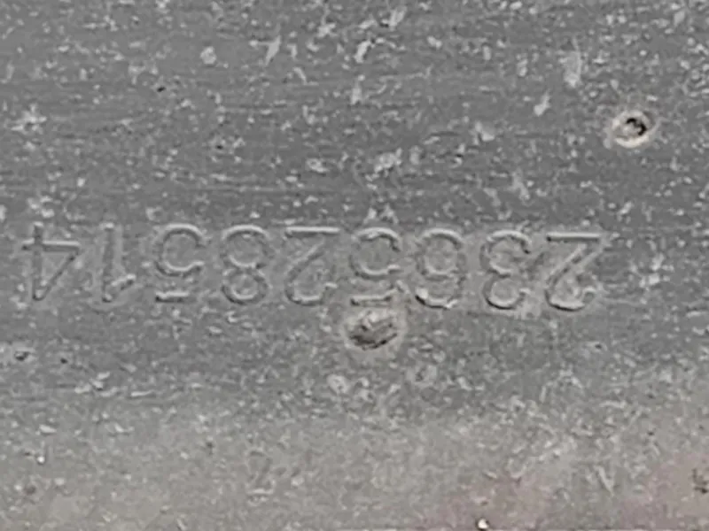 Paraurti POST 236528514 Opel Astra K 2016