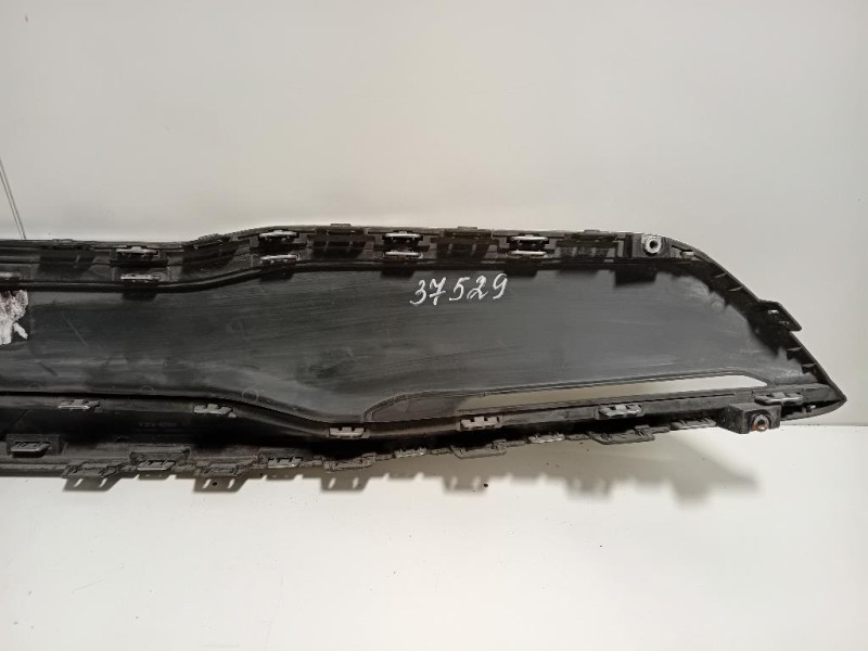 Griglia DI Ventilazione Paraurti SUP ANT 86351H8410 Kia Stonic 2017