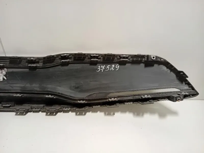 Griglia DI Ventilazione Paraurti SUP ANT 86351H8410 Kia Stonic 2017
