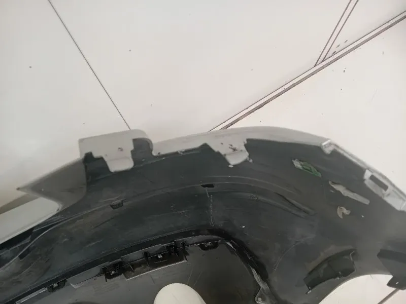 Paraurti POST 236528514 Opel Astra K 2016