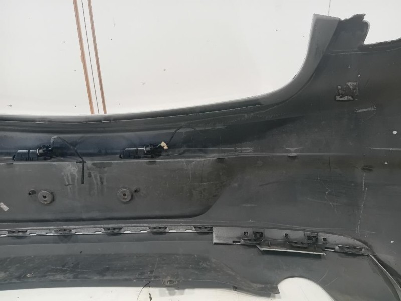 Paraurti POST 236528514 Opel Astra K 2016