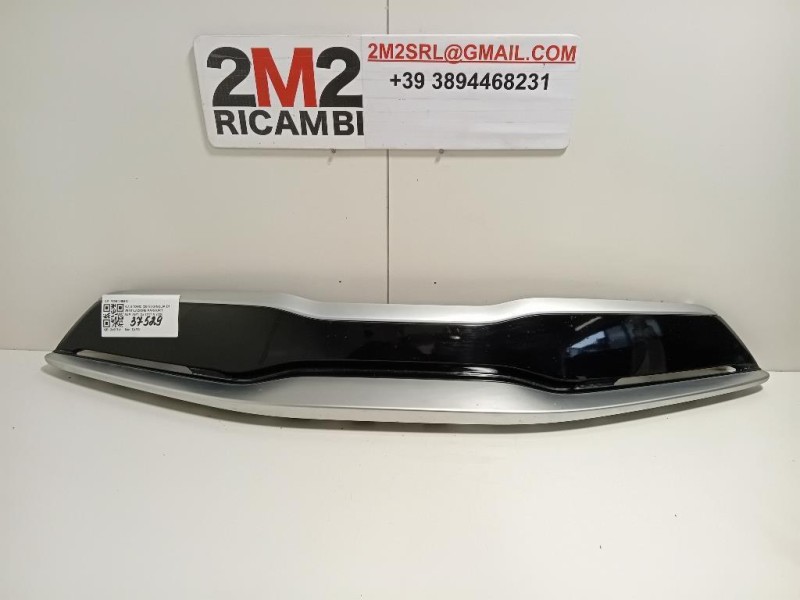 Griglia DI Ventilazione Paraurti SUP ANT 86351H8410 Kia Stonic 2017