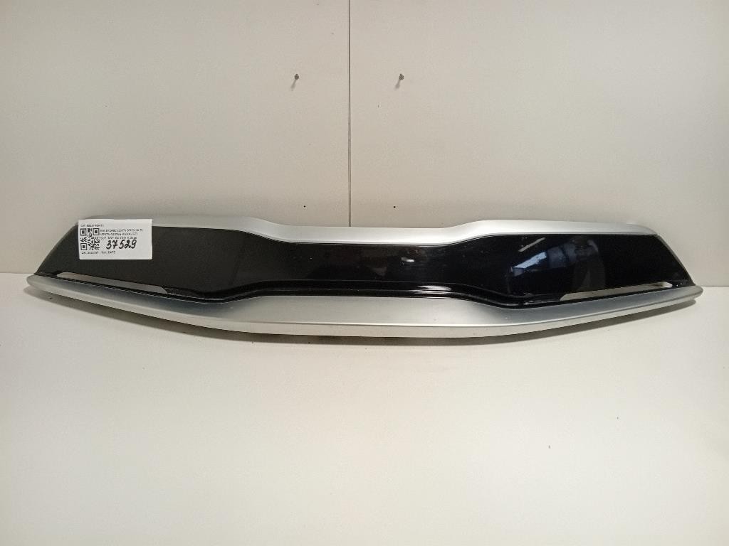 Griglia DI Ventilazione Paraurti SUP ANT 86351H8410 Kia Stonic 2017