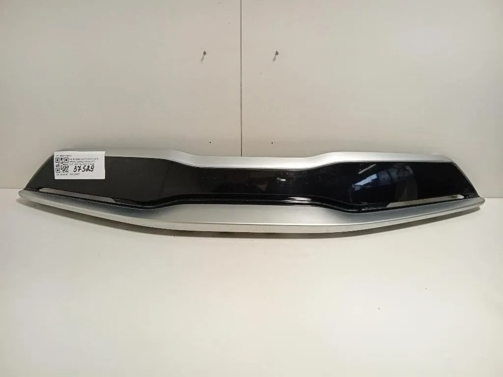 Griglia DI Ventilazione Paraurti SUP ANT 86351H8410 Kia Stonic 2017