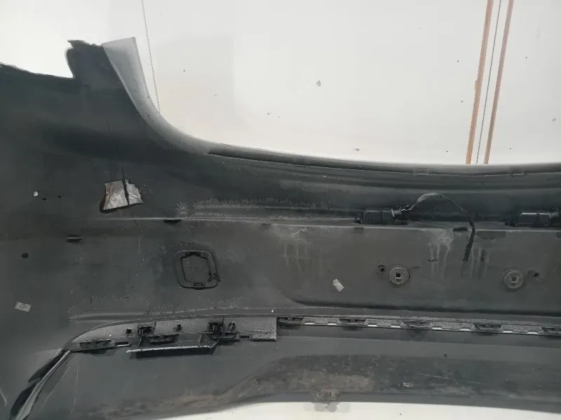 Paraurti POST 236528514 Opel Astra K 2016