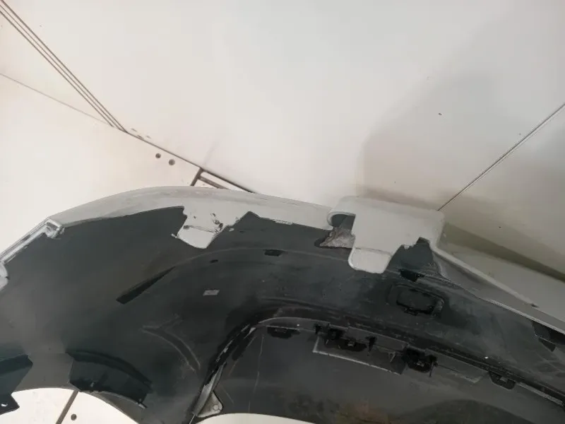 Paraurti POST 236528514 Opel Astra K 2016