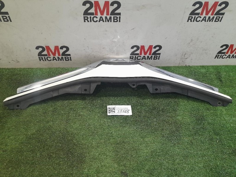 Griglia DI Ventilazione Paraurti SUP ANT 53101-0D660 Toyota Yaris IV 2012