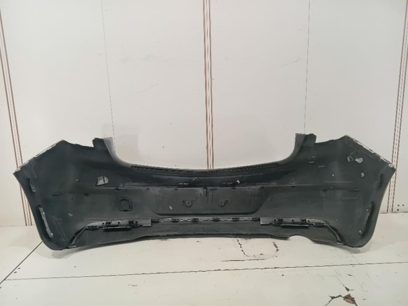 Paraurti POST 236528514 Opel Astra K 2016