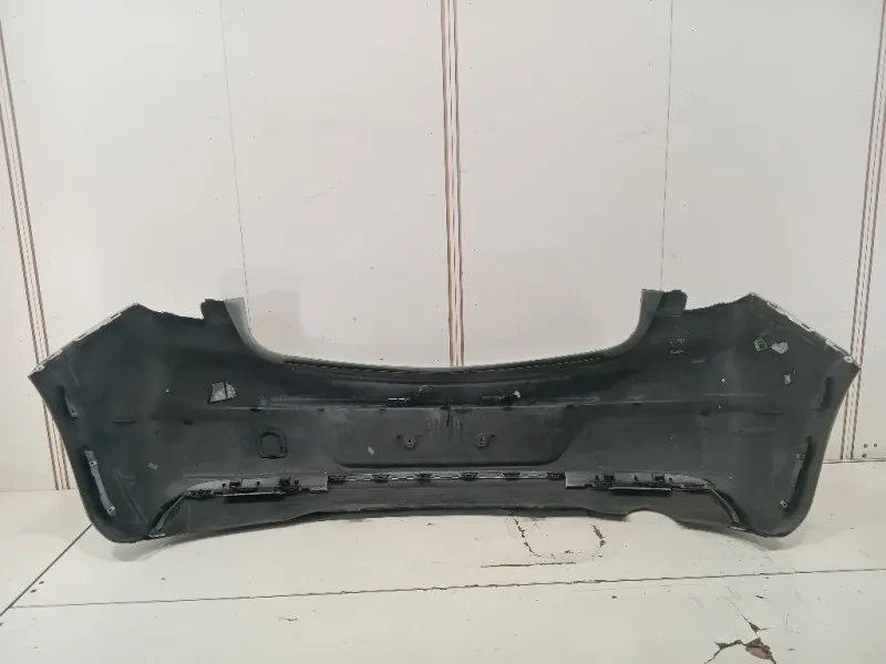 Paraurti POST 236528514 Opel Astra K 2016