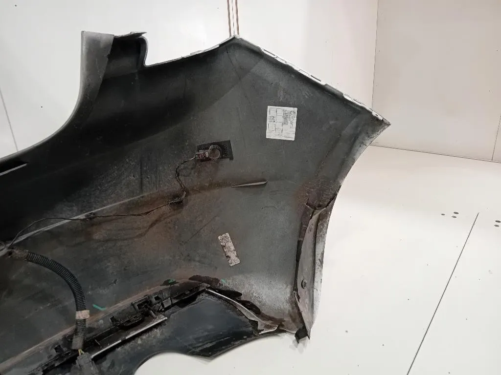 Paraurti POST 39161693 Opel Astra K 2016