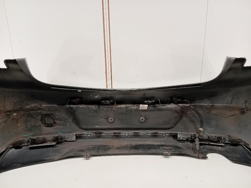 Paraurti POST 39161693 Opel Astra K 2016