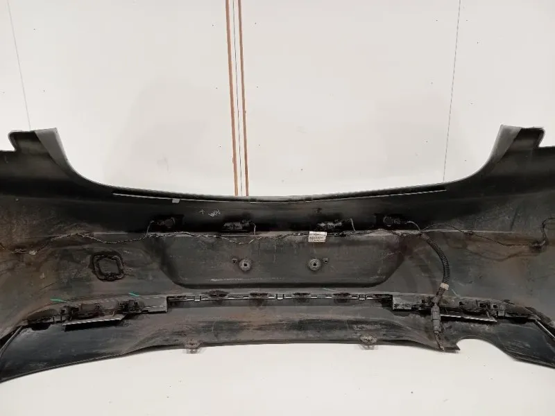 Paraurti POST 39161693 Opel Astra K 2016