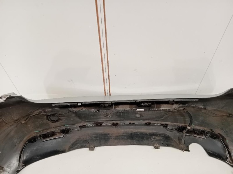 Paraurti POST 39161693 Opel Astra K 2016