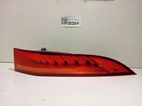 Fanale POST DX HK83-13404-AE Jaguar F-pace 2015