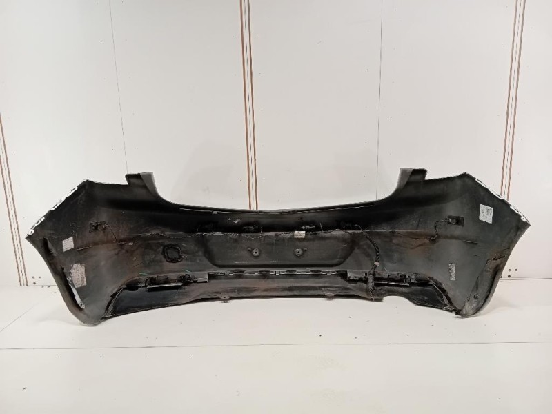 Paraurti POST 39161693 Opel Astra K 2016
