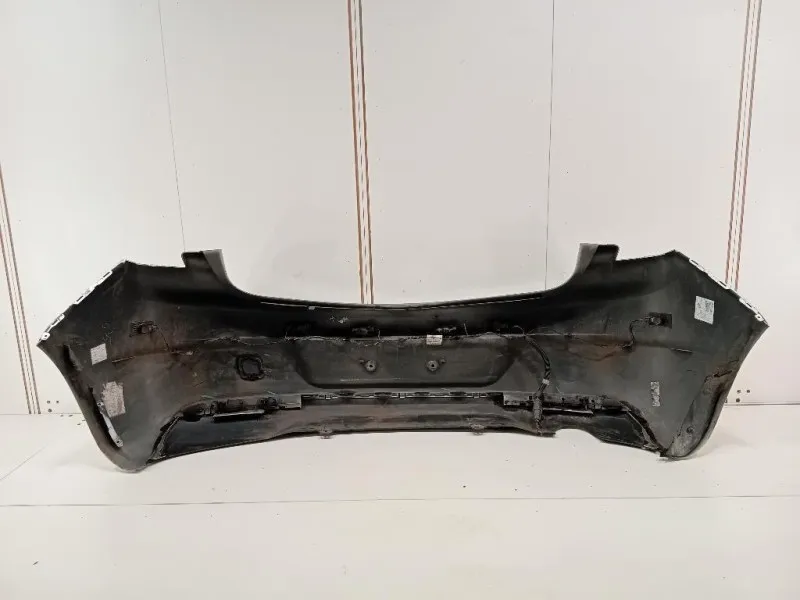 Paraurti POST 39161693 Opel Astra K 2016