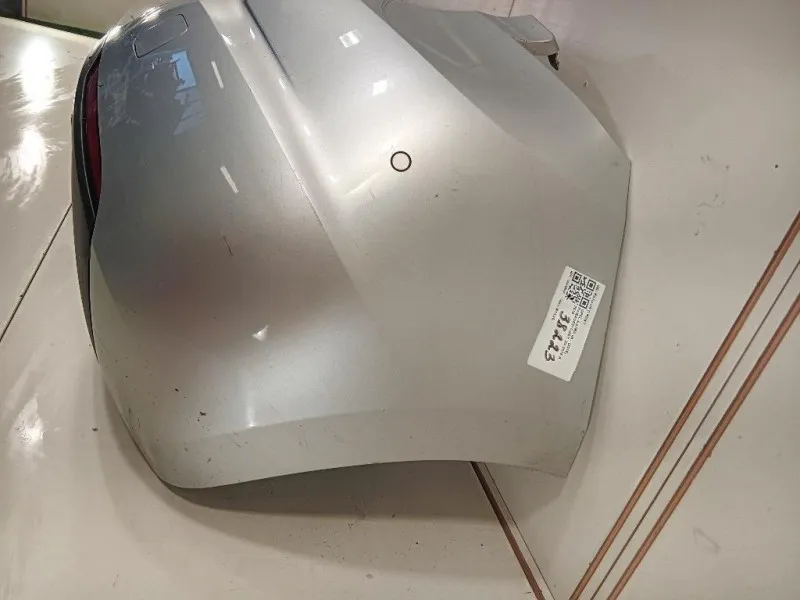 Paraurti POST 39161693 Opel Astra K 2016