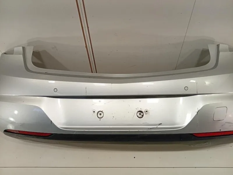 Paraurti POST 39161693 Opel Astra K 2016