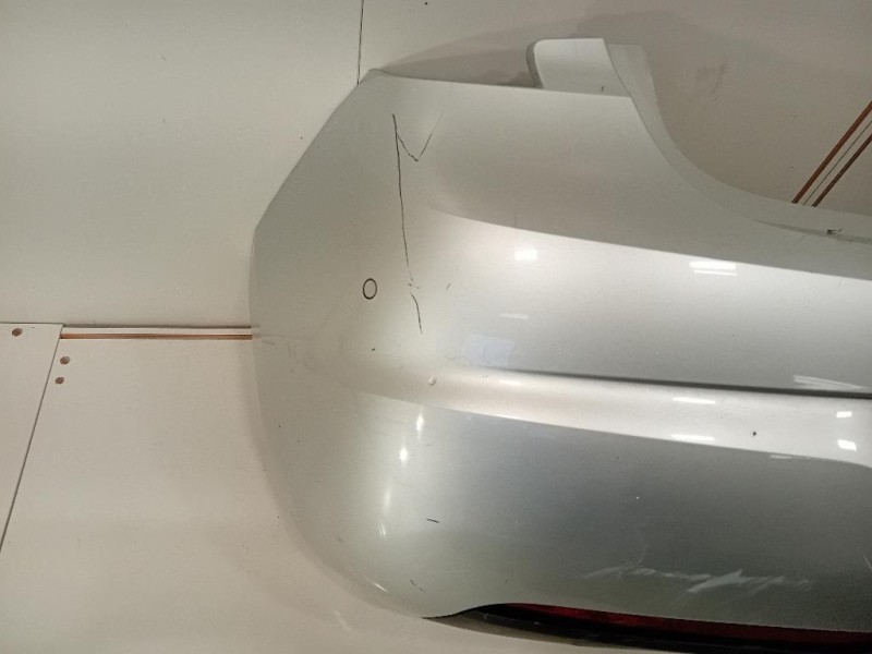 Paraurti POST 39161693 Opel Astra K 2016