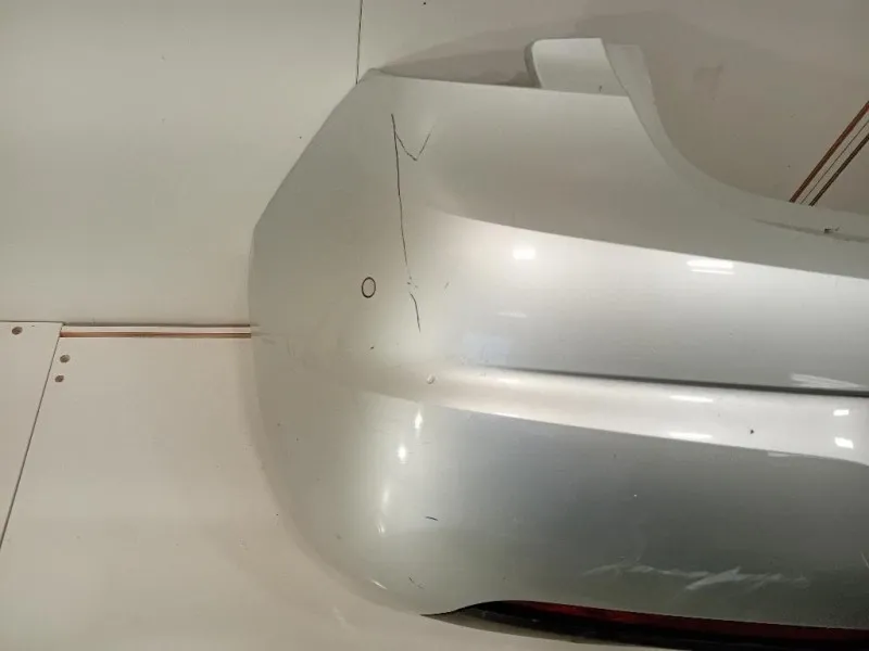 Paraurti POST 39161693 Opel Astra K 2016