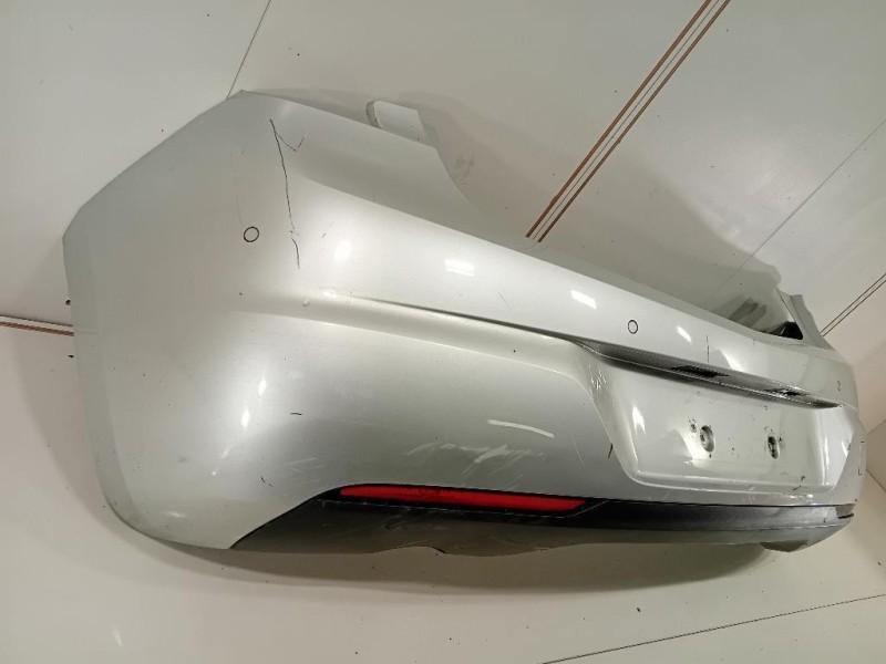 Paraurti POST 39161693 Opel Astra K 2016