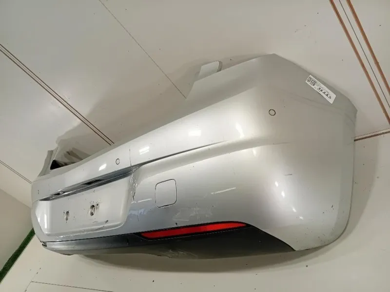 Paraurti POST 39161693 Opel Astra K 2016