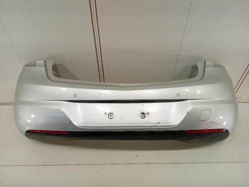 Paraurti POST 39161693 Opel Astra K 2016