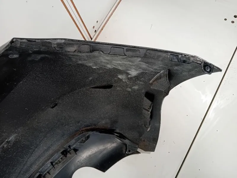 Paraurti POST 13425479 Opel Astra K 2016