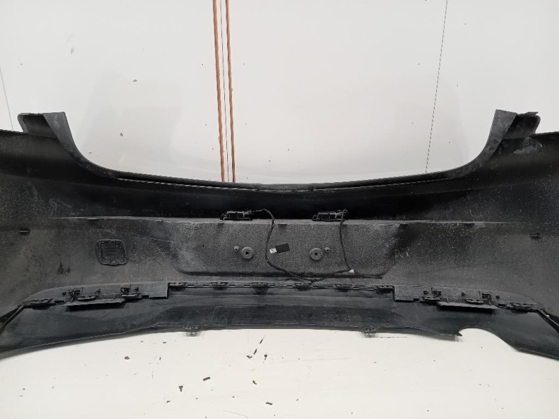 Paraurti POST 13425479 Opel Astra K 2016