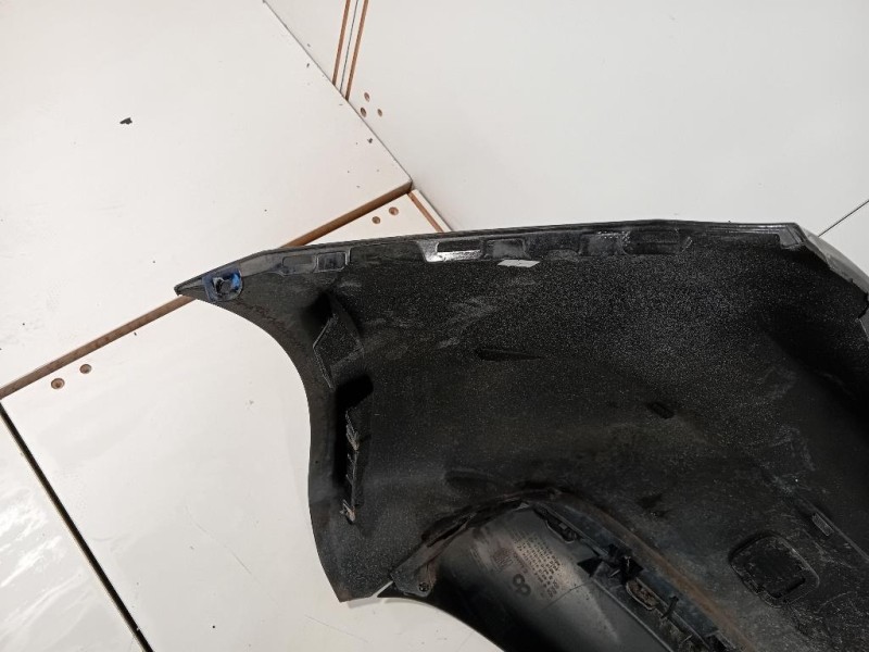 Paraurti POST 13425479 Opel Astra K 2016