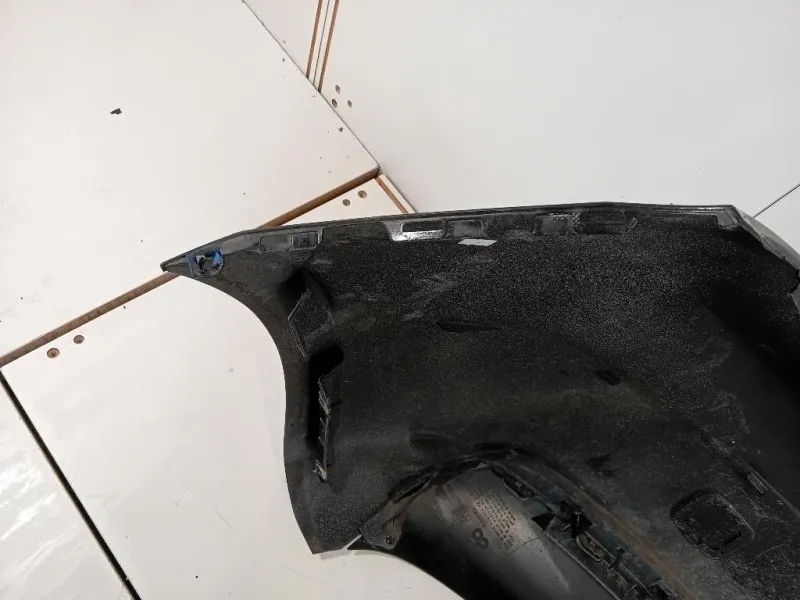 Paraurti POST 13425479 Opel Astra K 2016