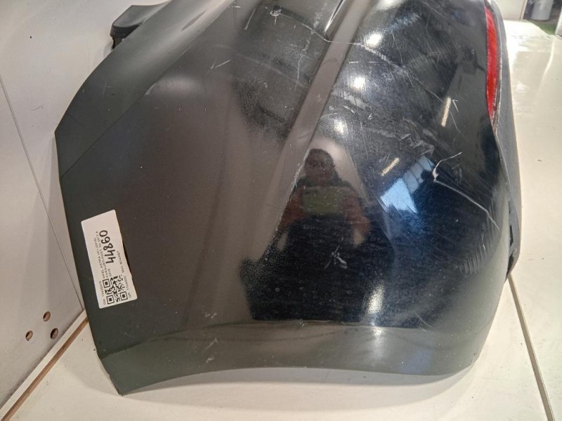 Paraurti POST 13425479 Opel Astra K 2016