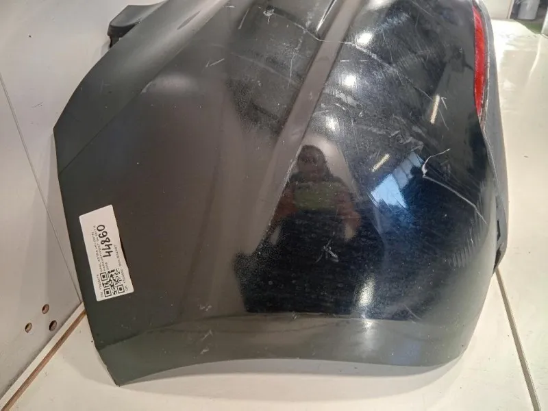 Paraurti POST 13425479 Opel Astra K 2016