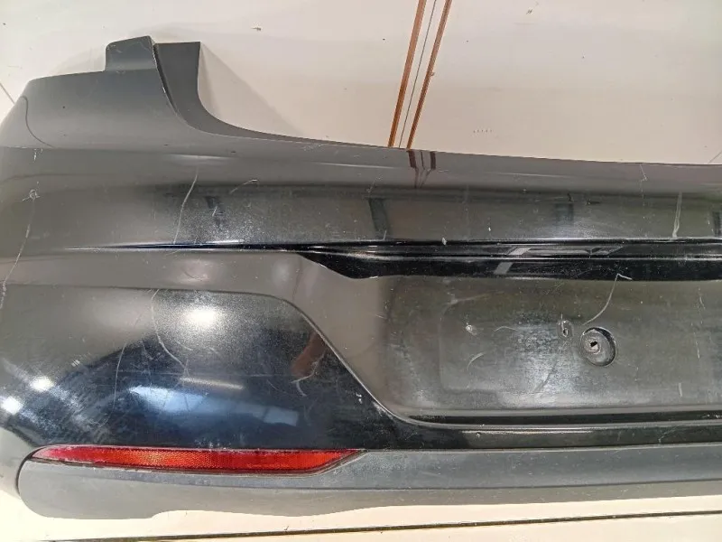 Paraurti POST 13425479 Opel Astra K 2016