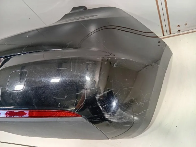 Paraurti POST 13425479 Opel Astra K 2016