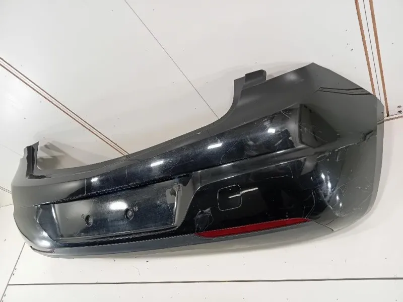 Paraurti POST 13425479 Opel Astra K 2016