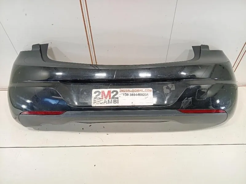 Paraurti POST 13425479 Opel Astra K 2016