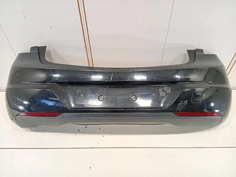 Paraurti POST 13425479 Opel Astra K 2016