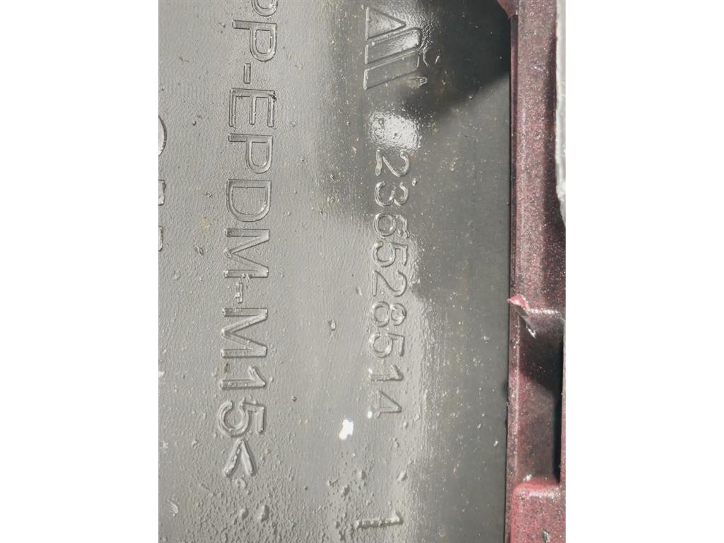 Paraurti POST PARAURTI POST Opel Astra K 2016