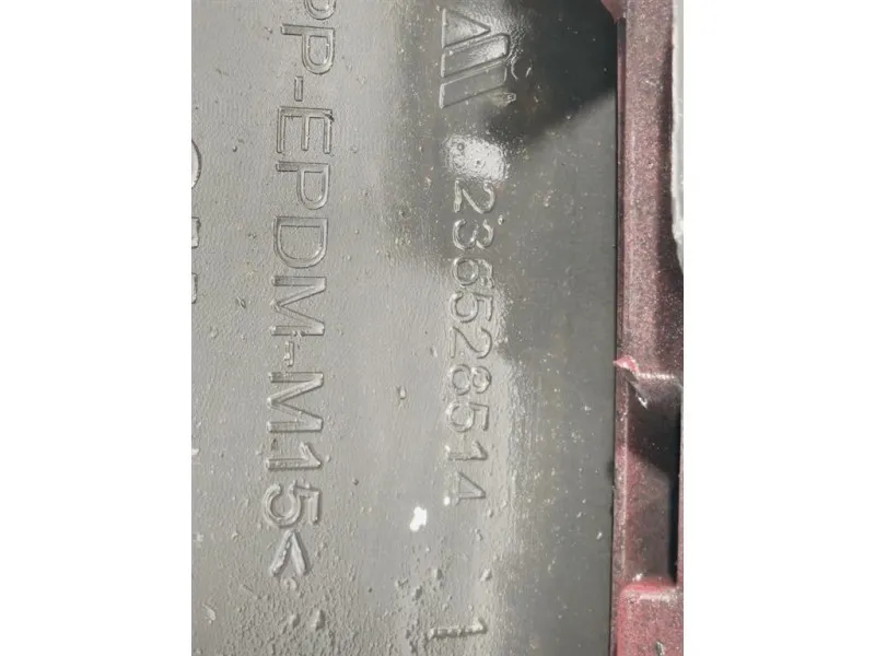 Paraurti POST PARAURTI POST Opel Astra K 2016