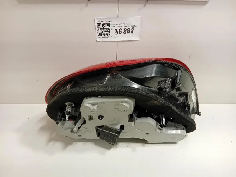 Fanale POST DX 4R83-13404 Jaguar S-type 1999