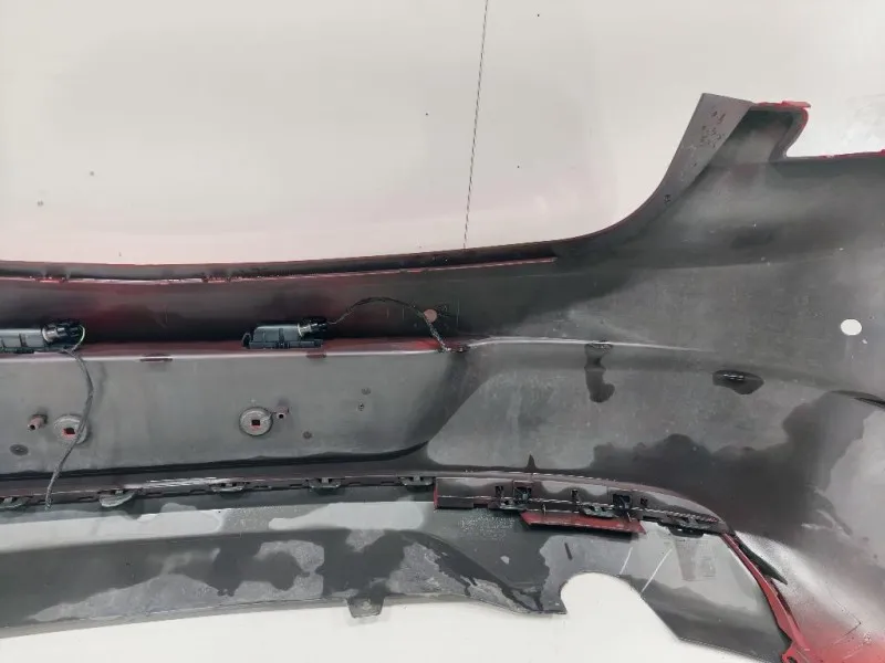 Paraurti POST PARAURTI POST Opel Astra K 2016