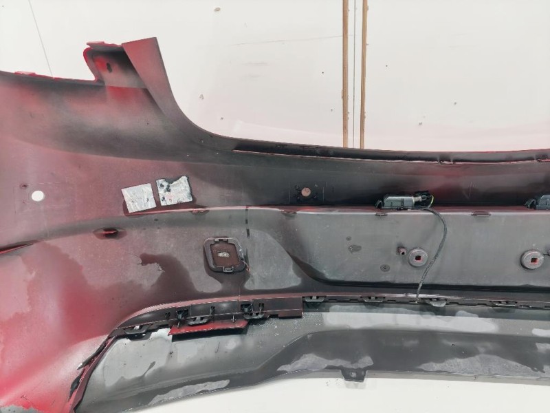 Paraurti POST PARAURTI POST Opel Astra K 2016