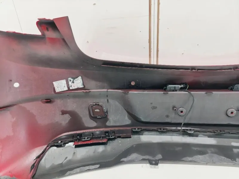 Paraurti POST PARAURTI POST Opel Astra K 2016