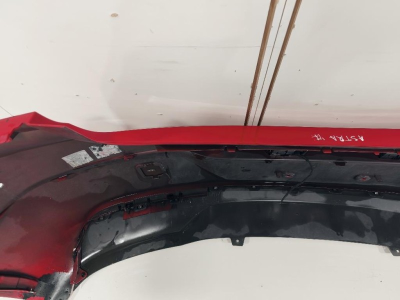 Paraurti POST PARAURTI POST Opel Astra K 2016
